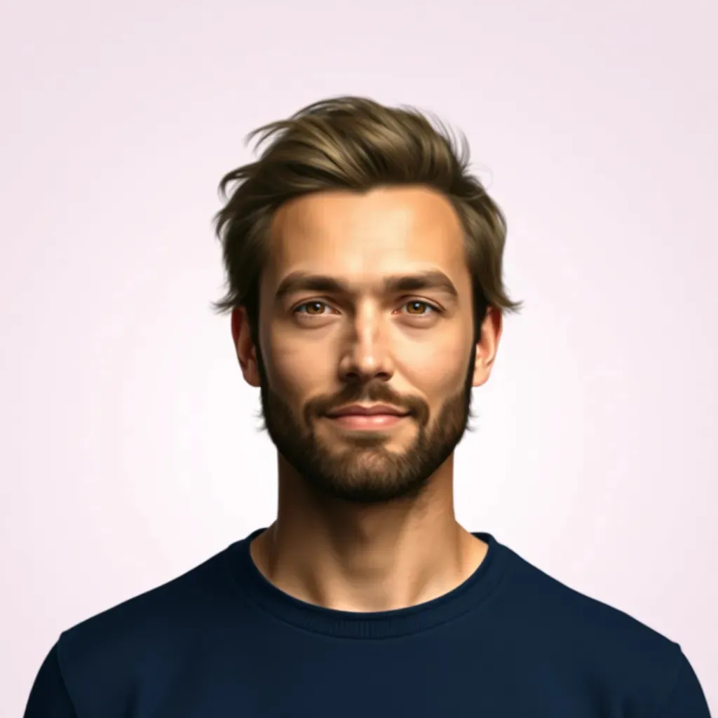 Picture of Daniel Malone